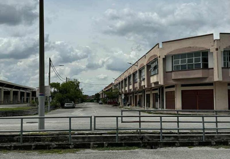 Taman Menglembu Impiana Adril