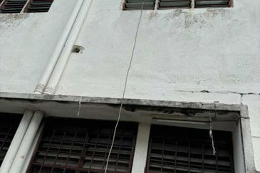 Taman Menglembu Impiana Adril