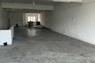 Taman Menglembu Impiana Adril