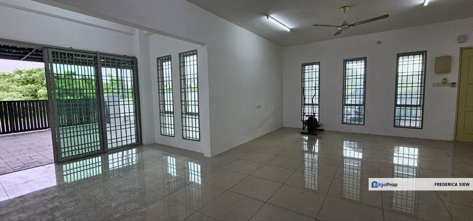 Taman Bukit Kledang Indah, Kinta, Perak 💥Fully Renovated 💥Menglembu, Ipoh 💥Double Storey SemiD House For Sale, Perak, Kinta