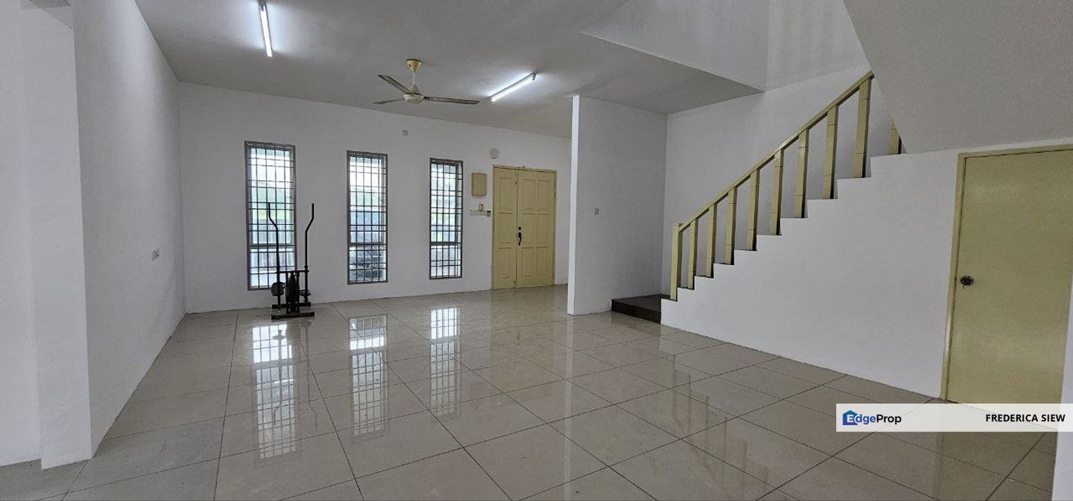 Taman Bukit Kledang Indah, Kinta, Perak 💥Fully Renovated 💥Menglembu, Ipoh 💥Double Storey SemiD House For Sale, Perak, Kinta