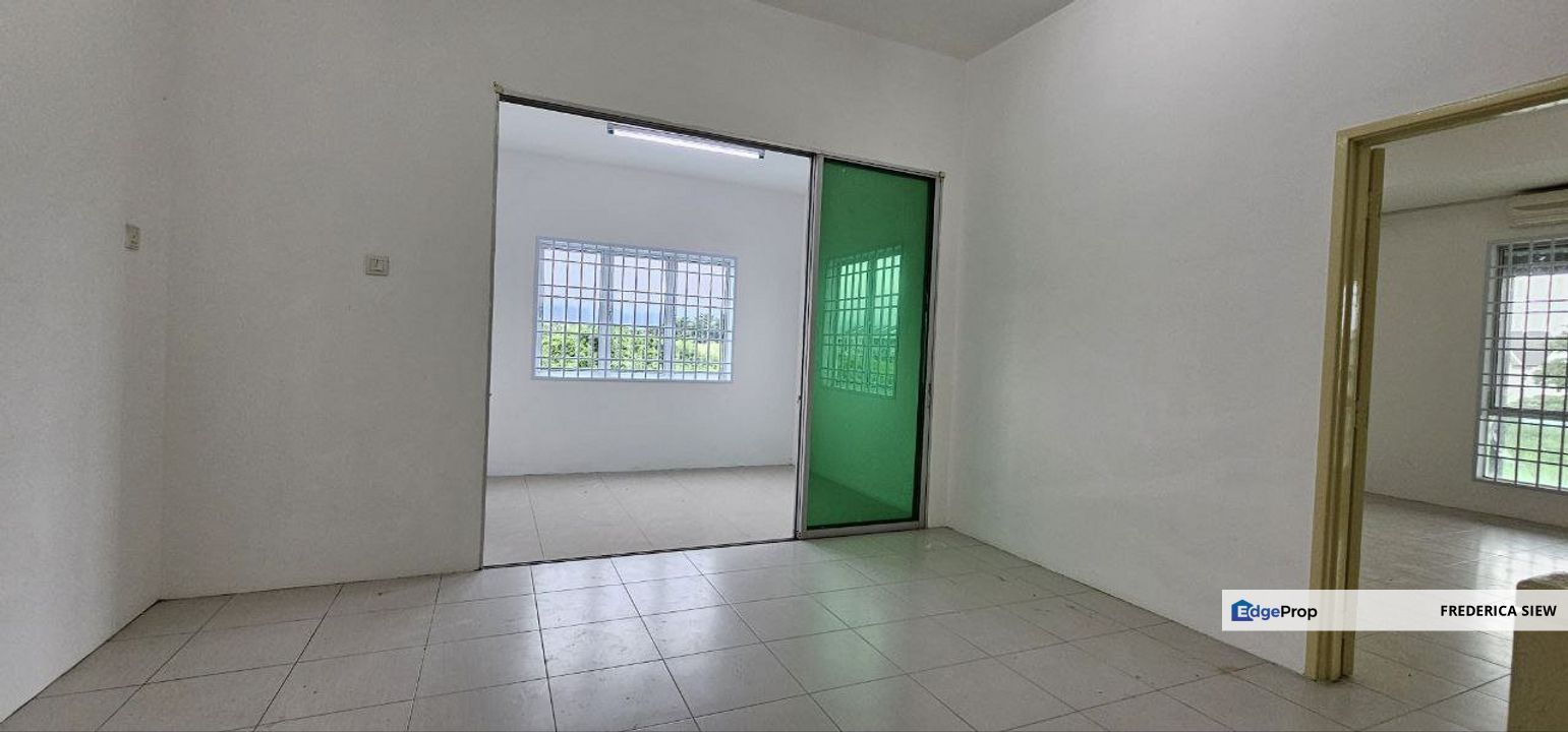 Taman Bukit Kledang Indah, Kinta, Perak 💥Fully Renovated 💥Menglembu, Ipoh 💥Double Storey SemiD House For Sale, Perak, Kinta