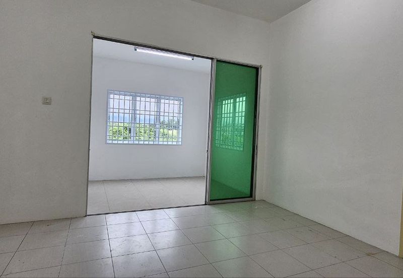 TAMAN BUKIT KLEDANG INDAH