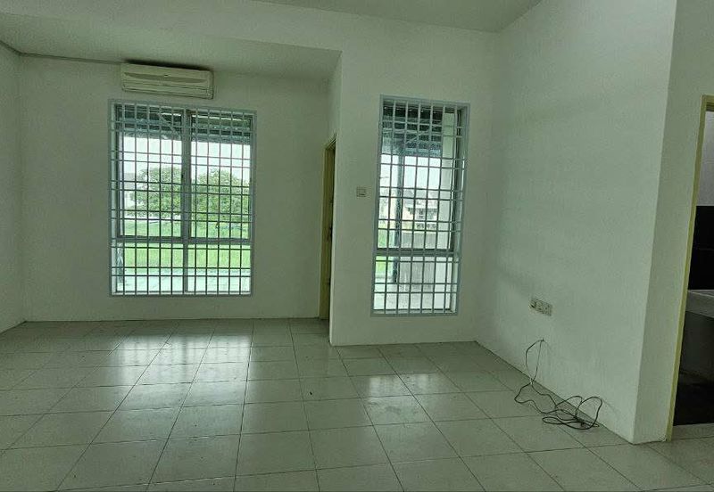 TAMAN BUKIT KLEDANG INDAH