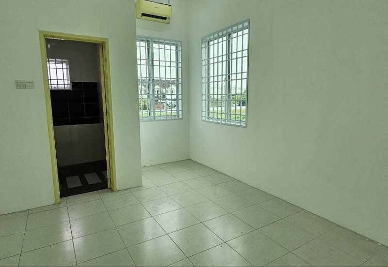 TAMAN BUKIT KLEDANG INDAH