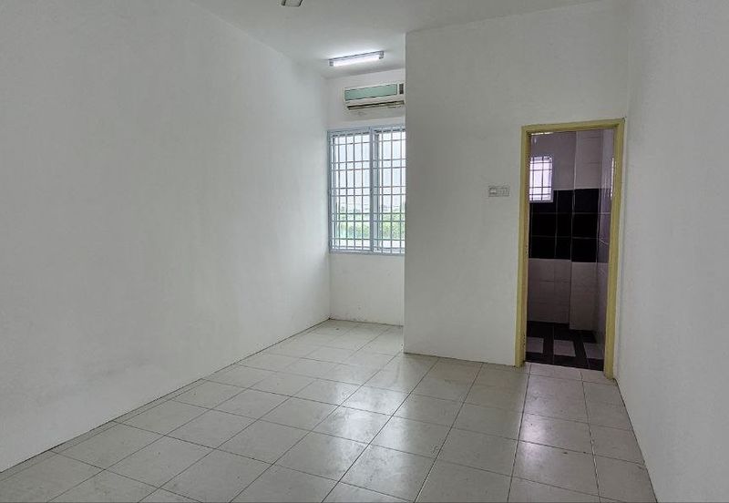 TAMAN BUKIT KLEDANG INDAH