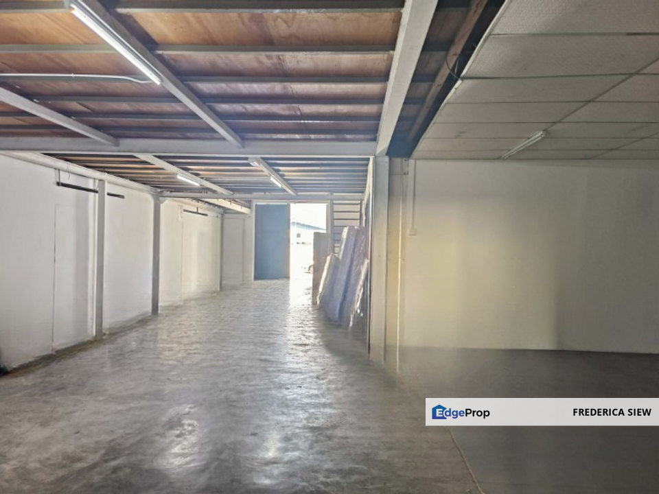 Kawasan Perindustrian Pengkalan 2, Ipoh, Perak 💥Factory To Let 💥, Perak, Ipoh