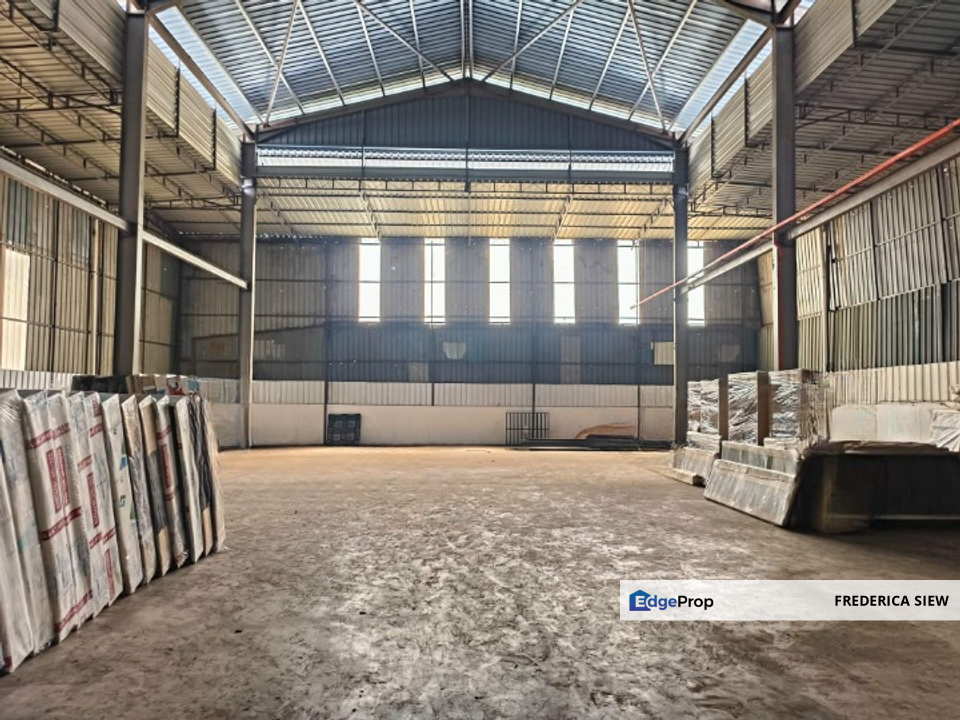Kawasan Perindustrian Pengkalan 2, Ipoh, Perak 💥Factory To Let 💥, Perak, Ipoh