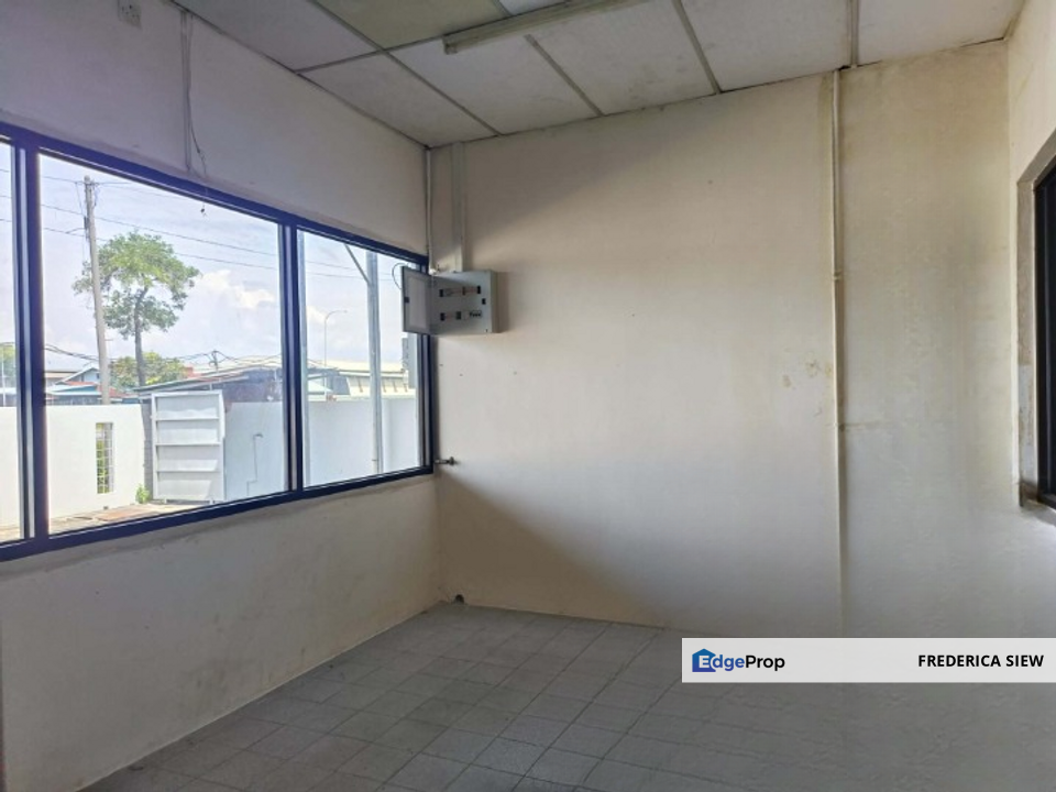 Kawasan Perindustrian Pengkalan 2, Ipoh, Perak 💥Factory To Let 💥, Perak, Ipoh