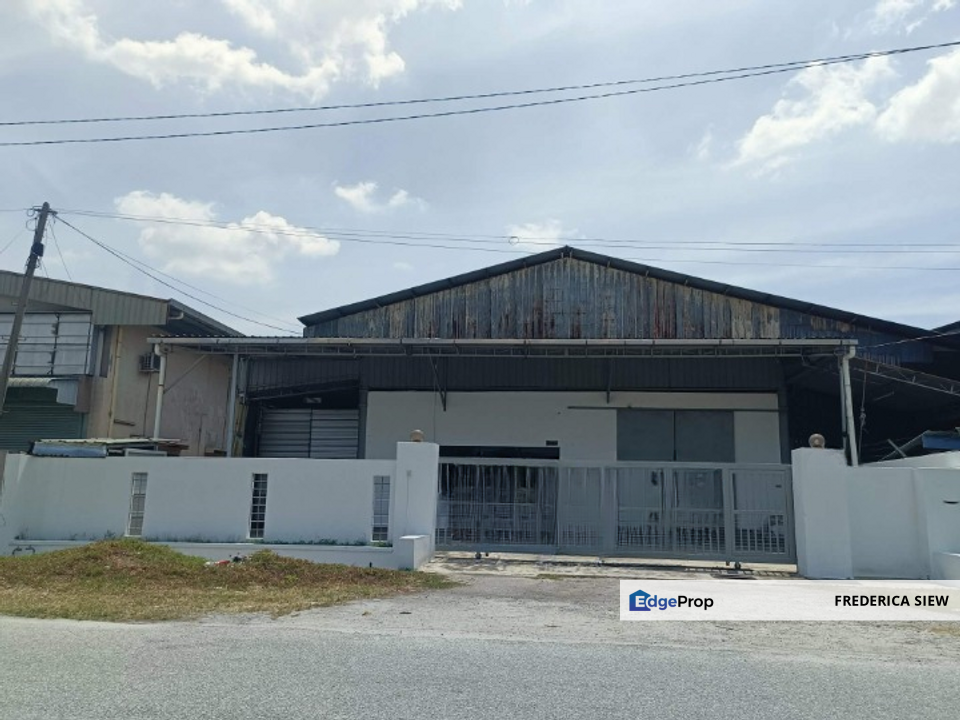 Kawasan Perindustrian Pengkalan 2, Ipoh, Perak 💥Factory To Let 💥, Perak, Ipoh