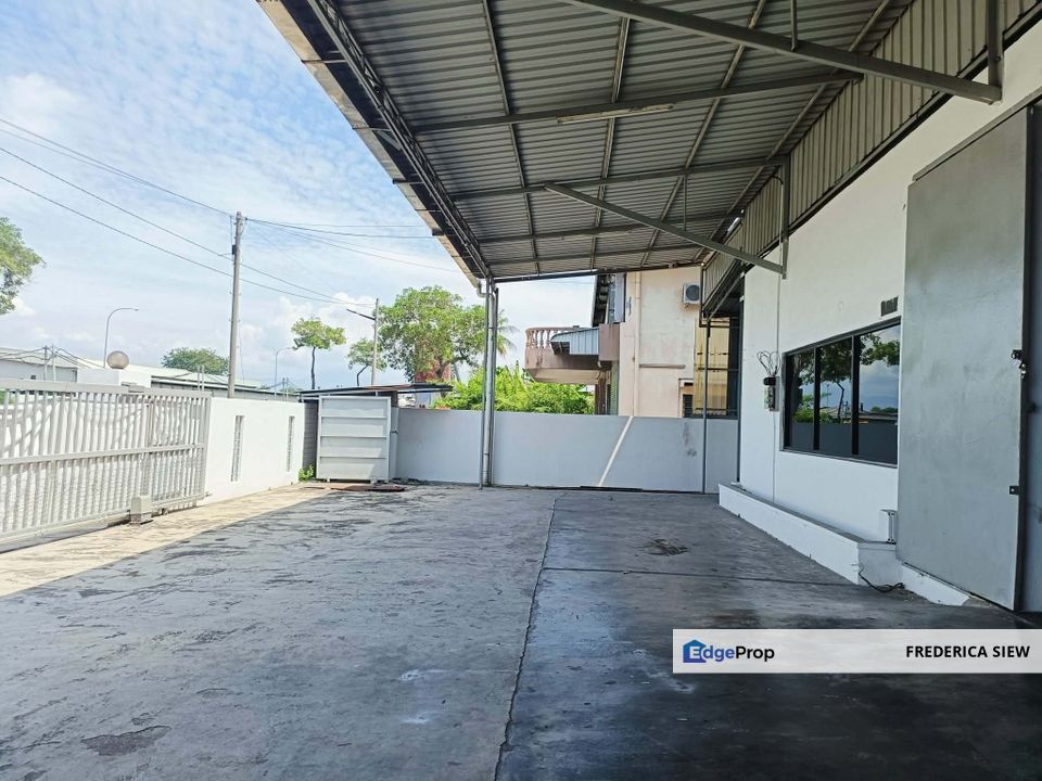 Kawasan Perindustrian Pengkalan 2, Ipoh, Perak 💥Factory To Let 💥, Perak, Ipoh