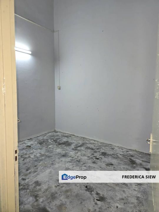 Batu Gajah, Perak Tmn Cempaka Freehold Single Storey Terrace House For Sale, Perak, Batu Gajah