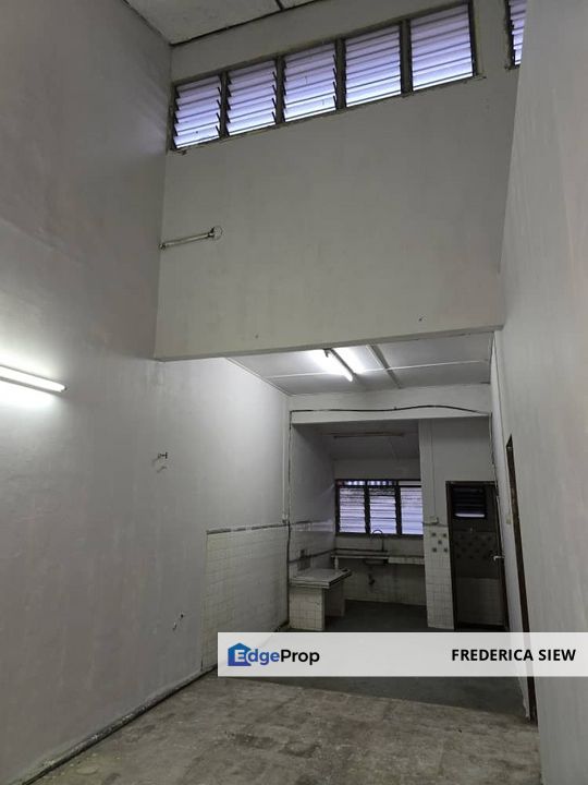 Batu Gajah, Perak Tmn Cempaka Freehold Single Storey Terrace House For Sale, Perak, Batu Gajah
