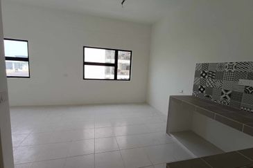 IFS Live-In Suites @ Lestari IUS