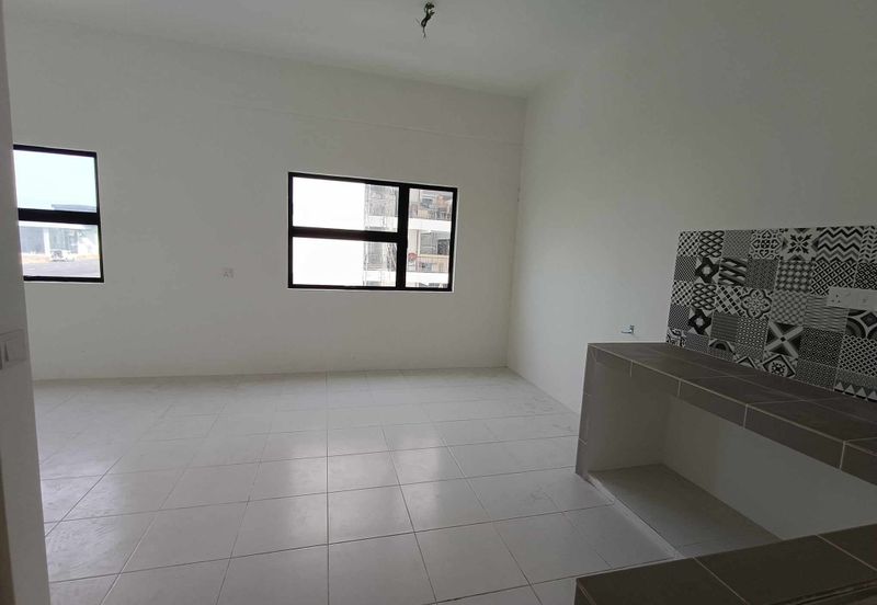 IFS Live-In Suites @ Lestari IUS