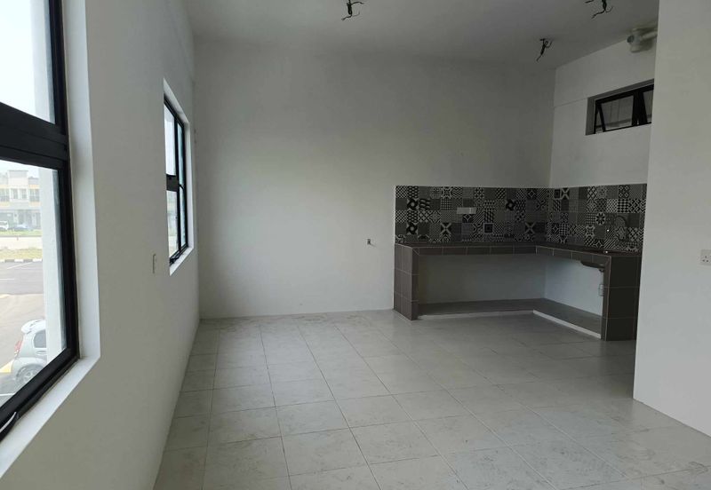 IFS Live-In Suites @ Lestari IUS