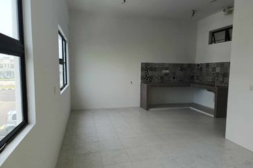 IFS Live-In Suites @ Lestari IUS