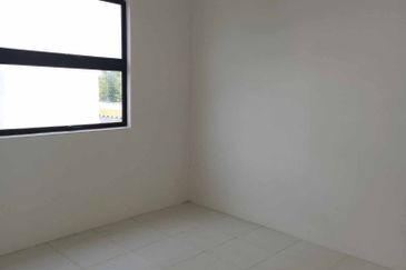 IFS Live-In Suites @ Lestari IUS