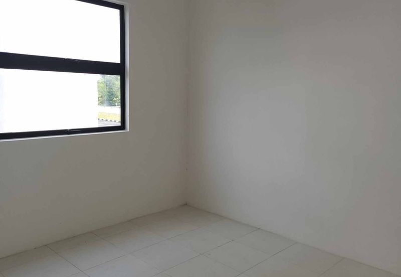 IFS Live-In Suites @ Lestari IUS