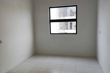 IFS Live-In Suites @ Lestari IUS