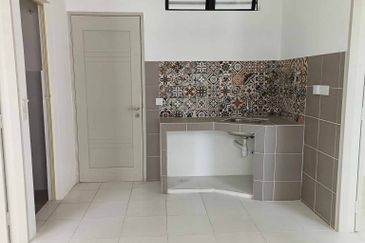 IFS Live-In Suites @ Lestari IUS