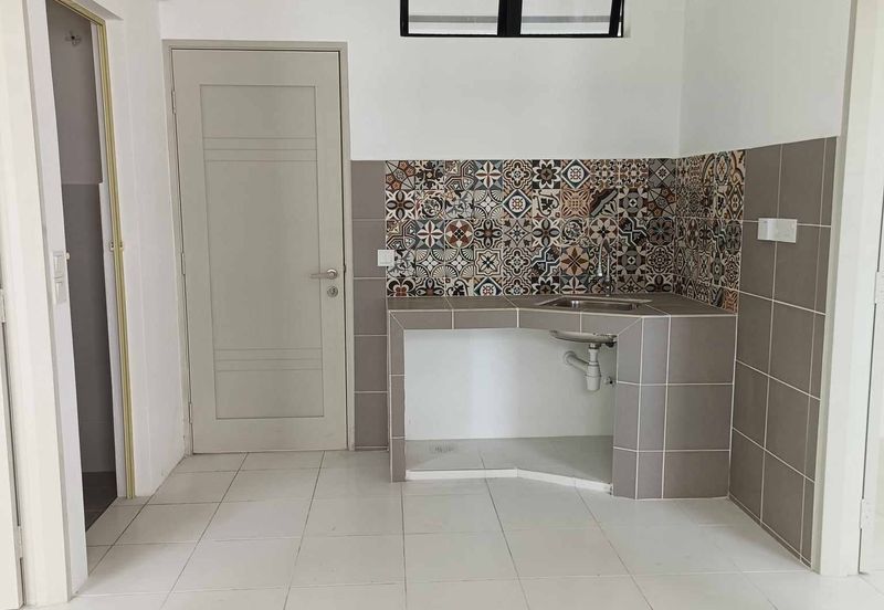 IFS Live-In Suites @ Lestari IUS