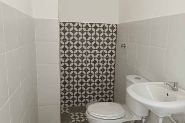 IFS Live-In Suites @ Lestari IUS