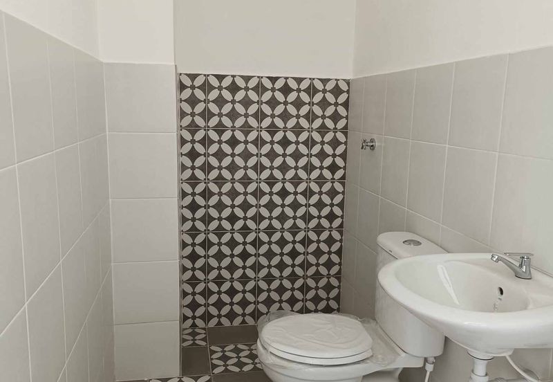 IFS Live-In Suites @ Lestari IUS