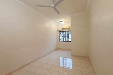 TAMAN BUKIT KLEDANG INDAH