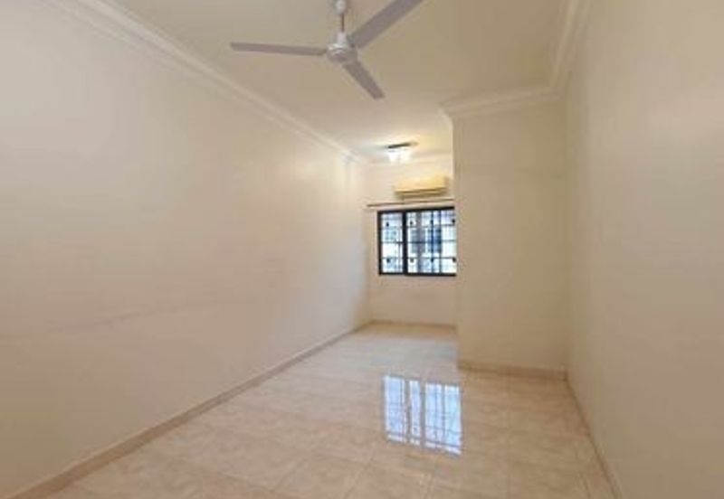 TAMAN BUKIT KLEDANG INDAH