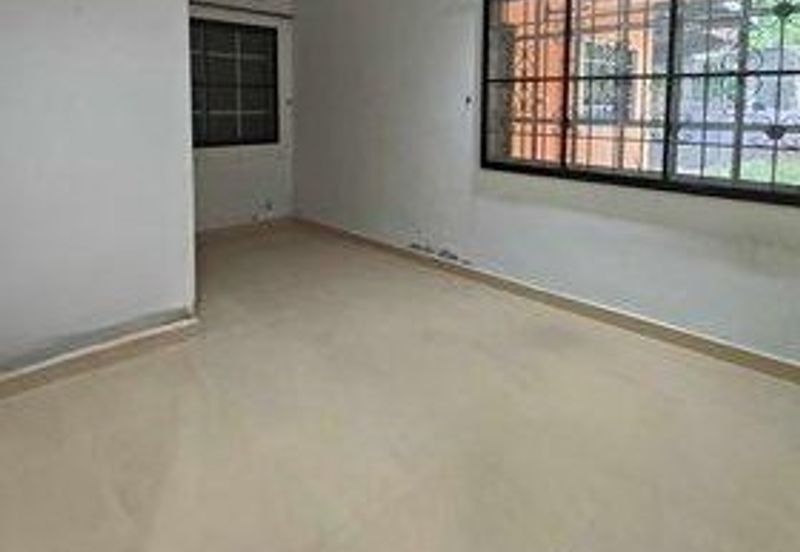 TAMAN BUKIT KLEDANG INDAH