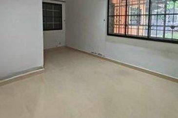 TAMAN BUKIT KLEDANG INDAH