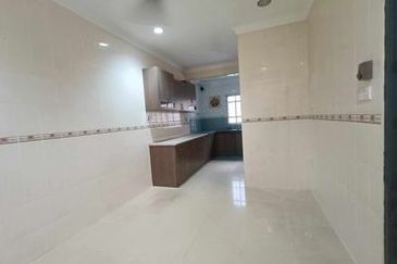 TAMAN BUKIT KLEDANG INDAH