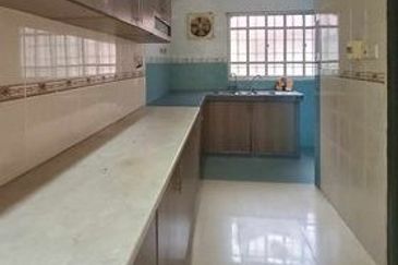 TAMAN BUKIT KLEDANG INDAH