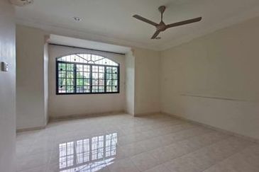 TAMAN BUKIT KLEDANG INDAH