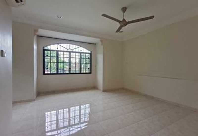 TAMAN BUKIT KLEDANG INDAH