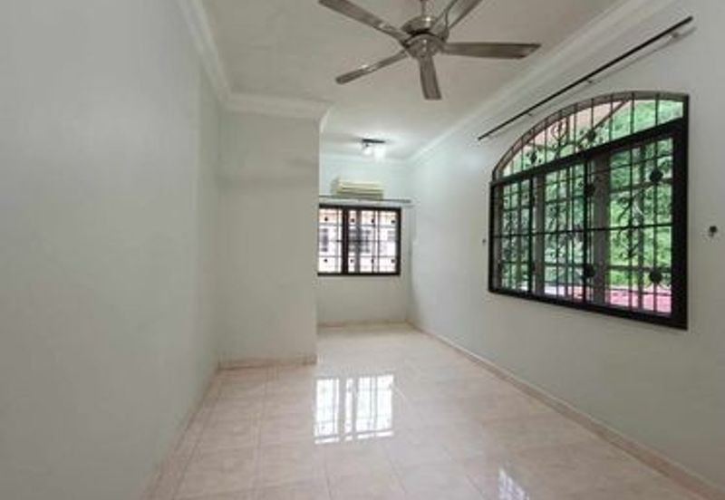 TAMAN BUKIT KLEDANG INDAH