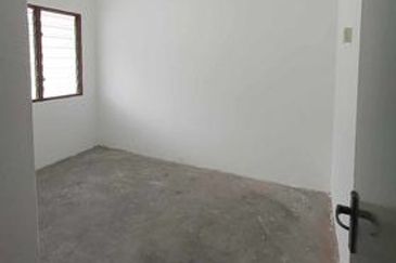 Taman Pegoh Aman, Pengkalan