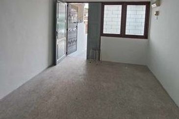 Taman Pegoh Aman, Pengkalan