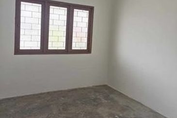 Taman Pegoh Aman, Pengkalan