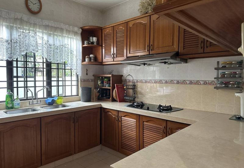 TAMAN RAPAT SETIA BARU