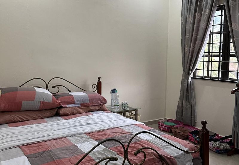 TAMAN RAPAT SETIA BARU