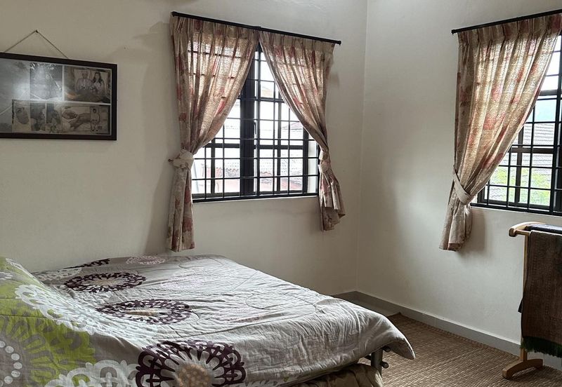 TAMAN RAPAT SETIA BARU