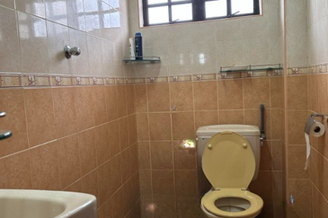 TAMAN RAPAT SETIA BARU