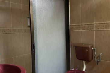 TAMAN RAPAT SETIA BARU