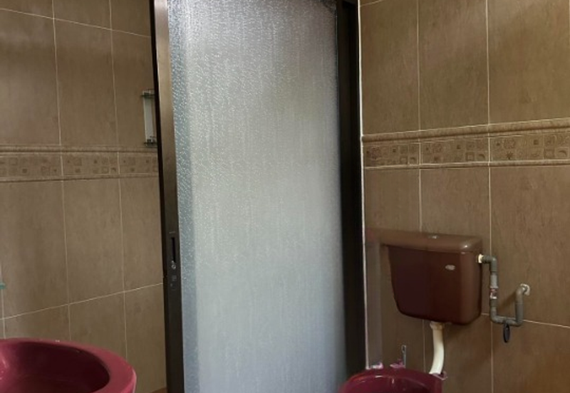 TAMAN RAPAT SETIA BARU