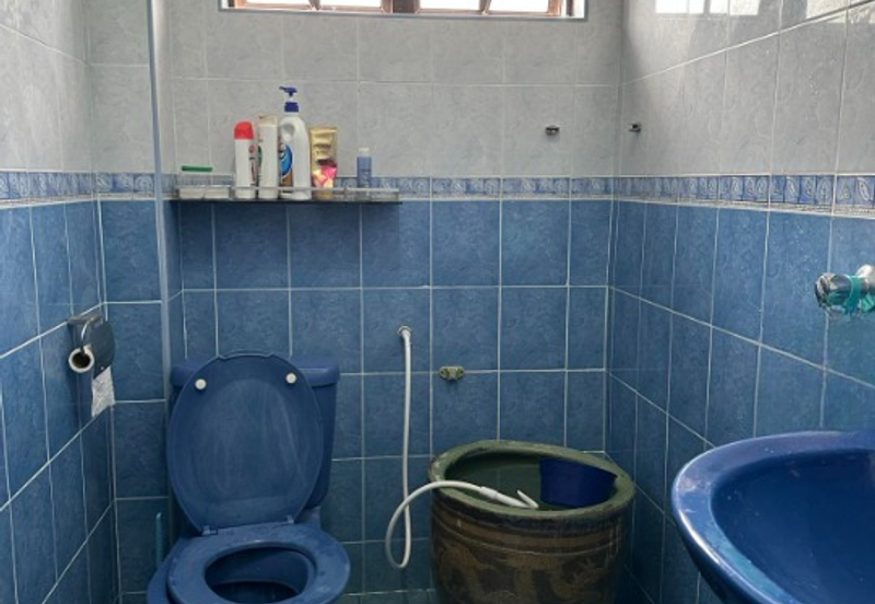 TAMAN RAPAT SETIA BARU