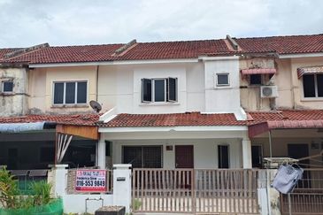 HALAMAN PENGKALAN SENTOSA