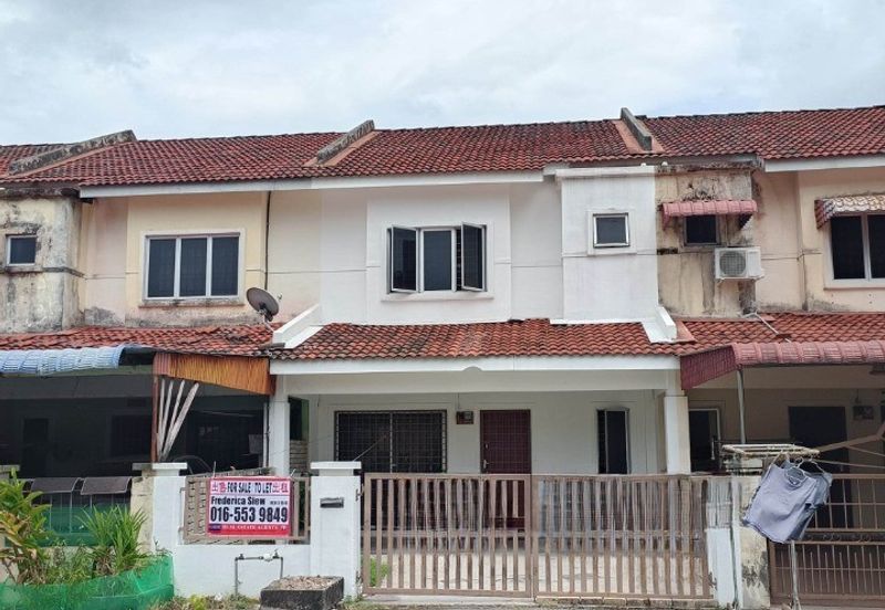 HALAMAN PENGKALAN SENTOSA