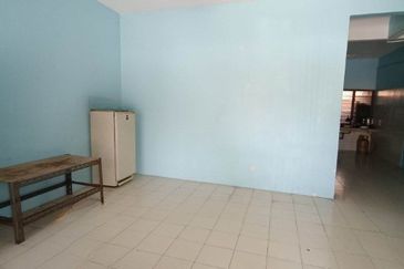 HALAMAN PENGKALAN SENTOSA